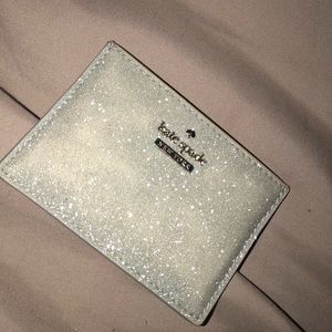 Kate Spade card holder